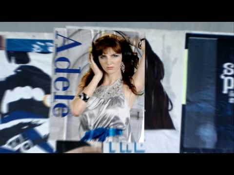 Australia's Next Top Model 5 - 2009 Launch [HQ]