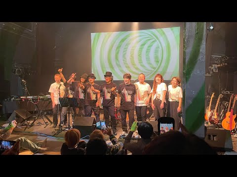 ASSKICK LIVE Digest  feat. Kotez