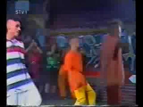 x boyz dance rytmus a čečo stv