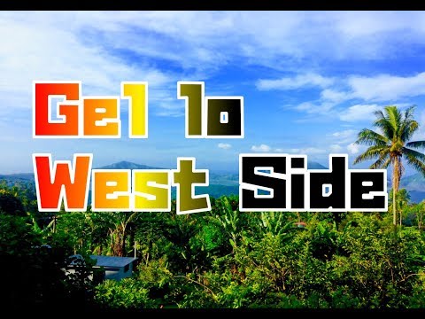 PNG Music GEL LO WEST SIDE