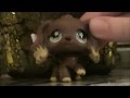 LPS MV: Diamonds - Rihanna 