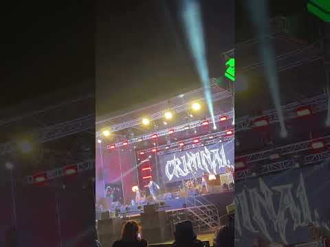 Corona como un criminal  en vivo  Yacuiba-Tarija