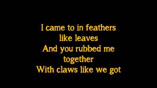 Deftones - Korea - Lyrics