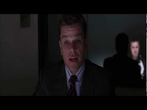 FILMJELENETEK a KÖBÖN 4; A tégla (The Departed) 2006 - Figyelj, f*szfej!