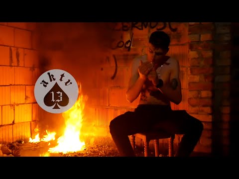 drochomirecki - LIVIN' LA VIDA (🎥: aktv.13)