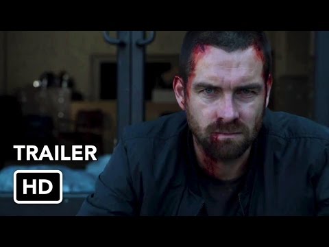 Banshee Season 4 (Promo 'Prepare For The End')