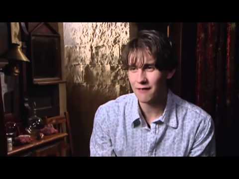 Harry Potter: You Can't Stop Rupert Laughing