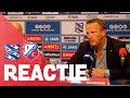 VAN DEN BROM | 'Pech én geluk gehad'