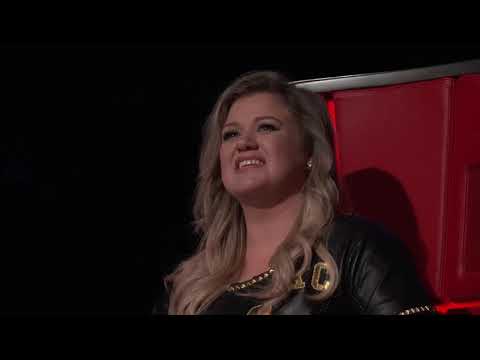 The Voice 14 Blind Audition   Drew Cole  Sex and Candy