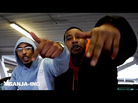 Sykee145 - Test Mi ft. Ernstig & Salada (prod. PMC Beats)