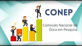 Comissão Nacional de Ética em Pesquisa - Institucional