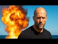 ONE MAN ARMY No Backup No Mercy Full Action Movie Jason Statham Style Thriller