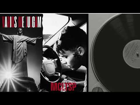 MC LTSP - Vários me Julgam