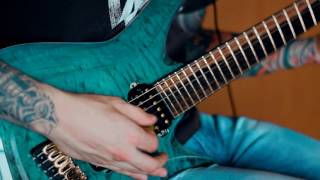 Extreme - He Man Woman Hater (cover)