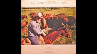 Some Old California Memory~Henson Cargill