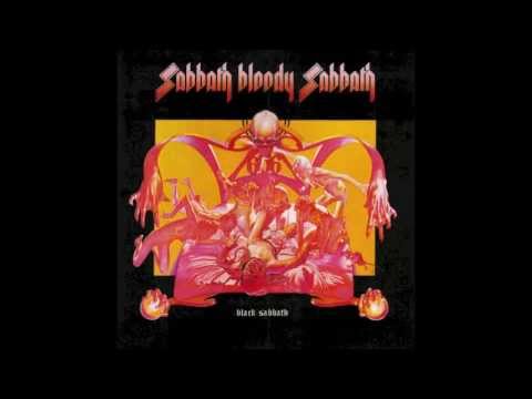 Black Sabbath - Who Are You? (Sabbath Bloody Sabbath 1973)