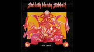 Black Sabbath - Who Are You? (Sabbath Bloody Sabbath 1973)