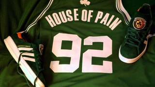 House Of Pain - "Unreleased" - Reachin Out