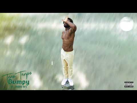 Tena Tenpo - Bumpy (ft. MOJO AF) (Visualiser)