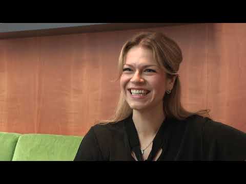 40 Questions with Chelsea Rose