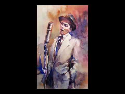 Frank Sinatra-How About You
