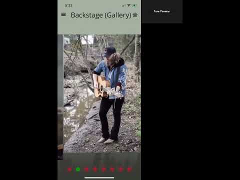 Front Row Music