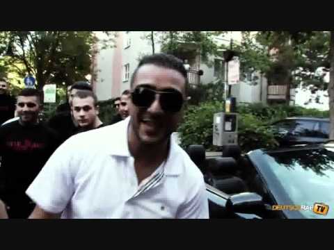 Crazykanak - Meine Stadt Köln