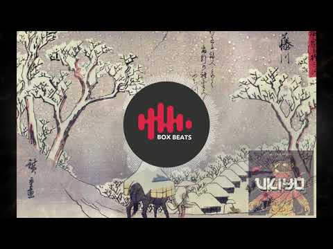 [FREE] Hamza x Damso Type Beat 2020 / Closed Borders - Box Beats [UKIYO]