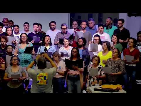 Bênção apostólica - Vencedores por Cristo