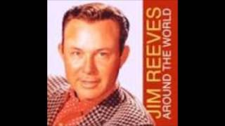 THE BLIZZARD-----JIM REEVES