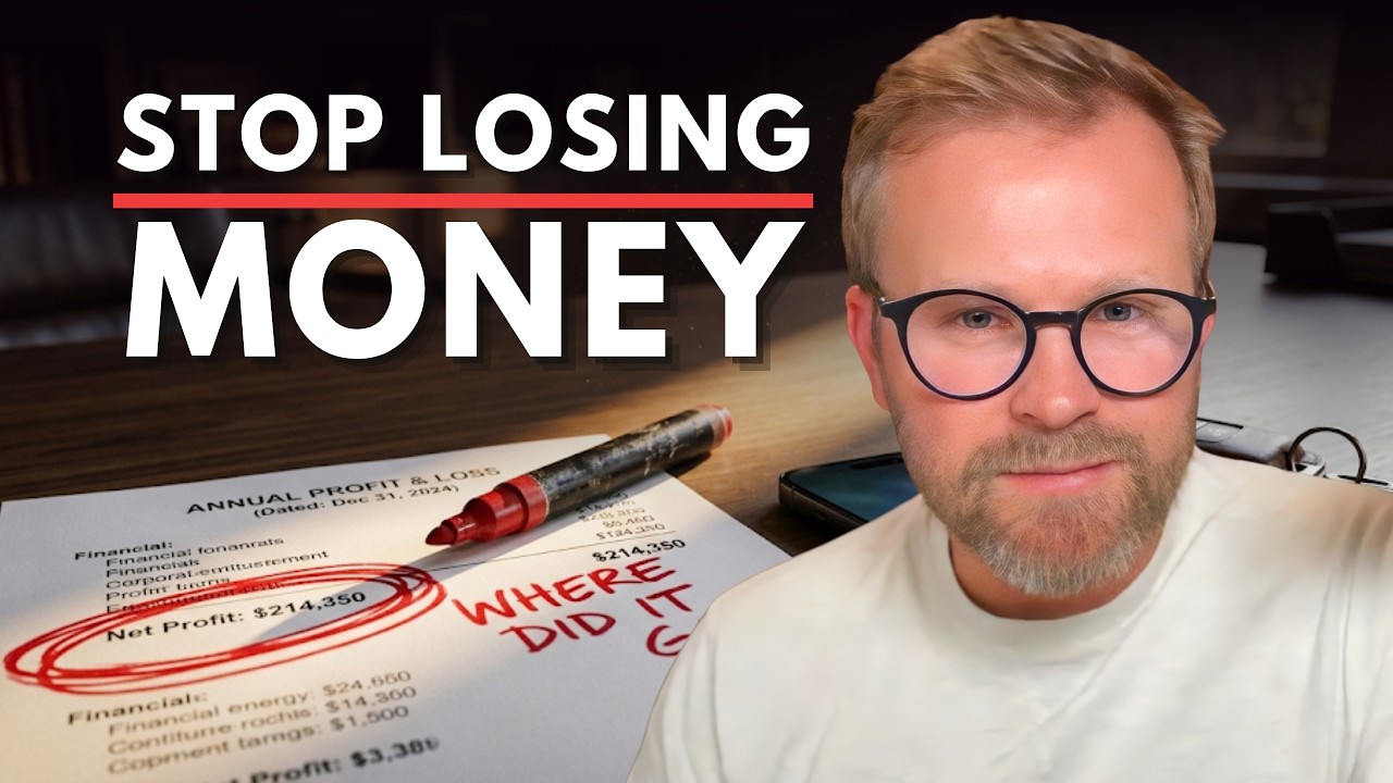 Why Your Real Estate Business Isn't Profitable Yet