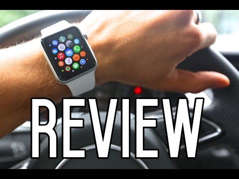 Apple Watch Review - Should You Buy One?