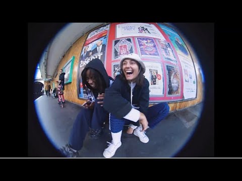 Kitsuné Kendra - NSTNCT CRNVR +prod by REMED (CLIP OFFICIEL)