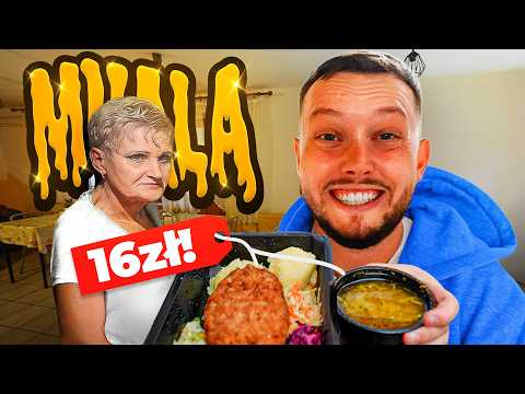 Jadłodajnia Kuchnia Domowa