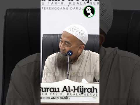 Hukum Daging Aqiqah Tak Dimasak Dan Dibahagi Mentah - Ustaz Azhar Idrus