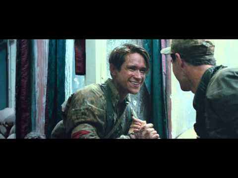 Trailer-Vorschau: Warschau 44