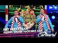 Het Feestteam - Alleen was er toch niks aan // Sterren NL Carnaval