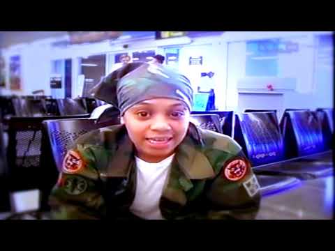 The Last Days of Left Eye - HD Version