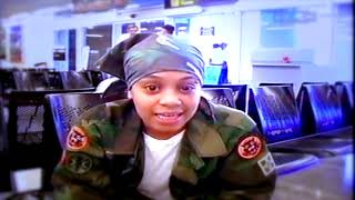 The Last Days of Left Eye - HD Version