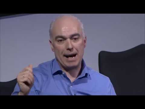 Future proof your business - Delight thinking and redesigning healthcare - by Koen Kas