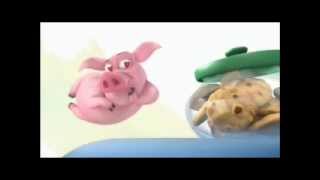 Don't give up !  Pig Wants a Cookie.