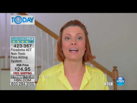 HSN | HSN Today: Pet Solutions featuring Royal Treatment 10.12.2016 - 07 AM