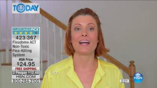 HSN | HSN Today: Pet Solutions featuring Royal Treatment 10.12.2016 - 07 AM