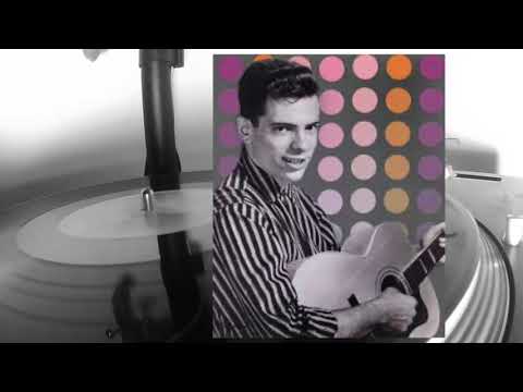 Paul Evans 1960 - Happy Go Lucky Me