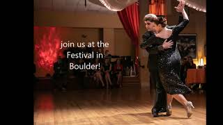 BTF2019 Fernando Sanchez y Ariadna Naveira