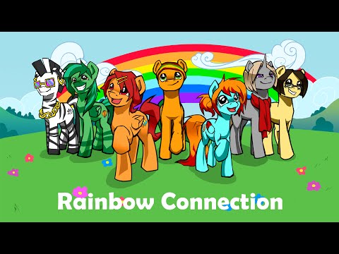 BroniKoni - Rainbow Connection (Ключ к радуге)
