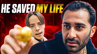 How a 24 Year Old Saved TraxNYC