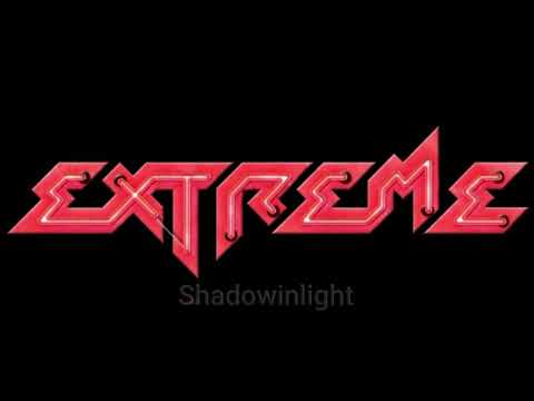 Extreme - Play With Me - Guitar Backingtrack