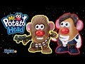 Star Wars Mr Potato Head Chew Bake A And Han Spud Lo From Hasbro