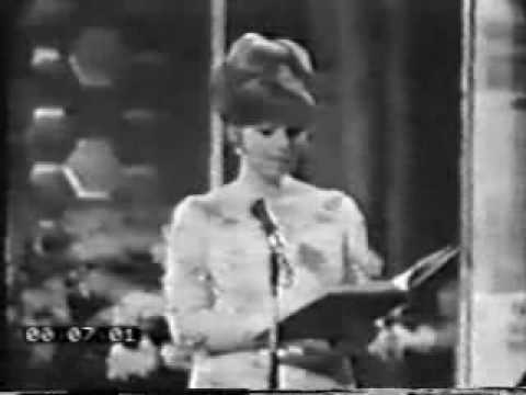 Eurovision Song Contest 1967 (Summary Video)